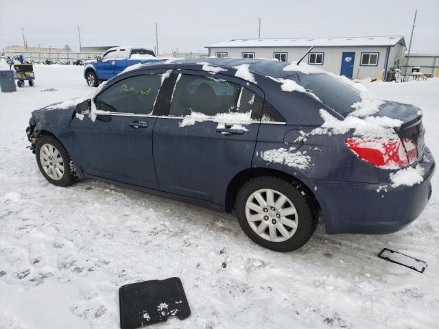 Photo 2 from auction – 2007 CHRYSLER SEBRING with VIN 1C3LC46K27N674124