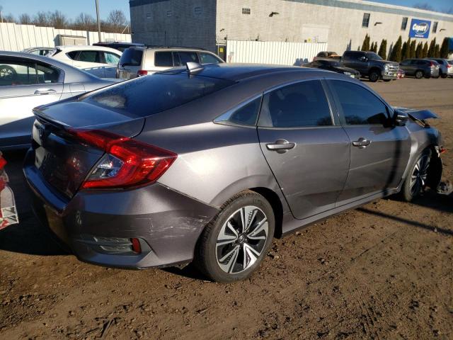Photo 3 from auction – 2016 HONDA CIVIC EX with VIN 2HGFC1F35GH648062