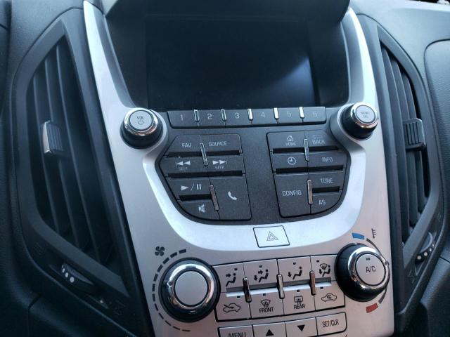 Photo 9 from auction – 2016 CHEVROLET EQUINOX LS with VIN 2GNFLEEK1G6168408