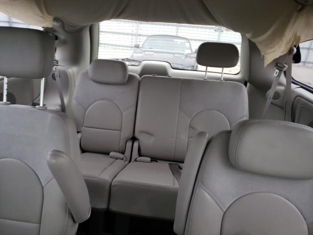 Photo 10 from auction – 2006 CHRYSLER TOWN & COU with VIN 2A8GP64L56R620268