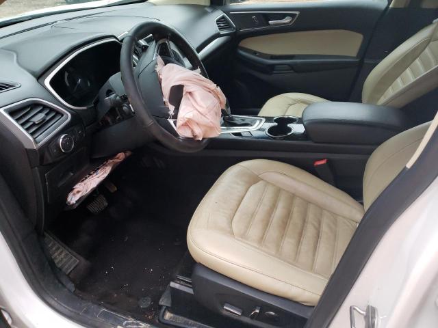 Photo 7 from auction – 2015 FORD EDGE SEL with VIN 2FMTK4J92FBC21596