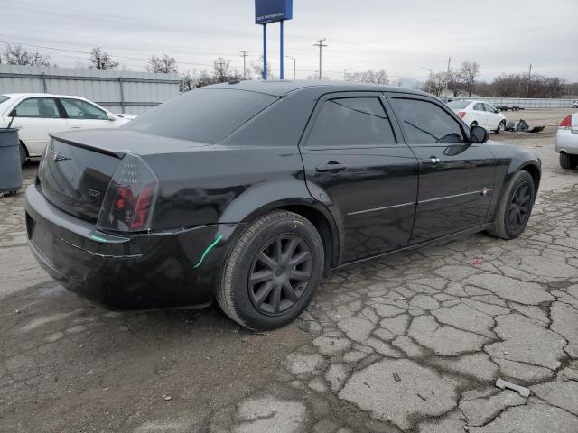 Photo 3 from auction – 2006 CHRYSLER 300C with VIN 2C3KA63H76H455690