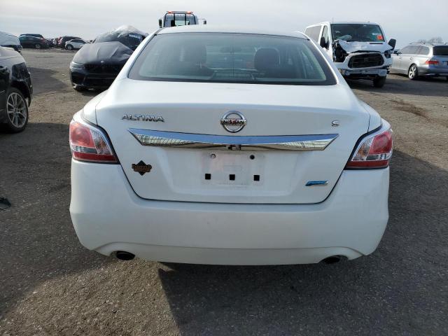 Photo 6 from auction – 2014 NISSAN ALTIMA 2.5 with VIN 1N4AL3AP6EN382236