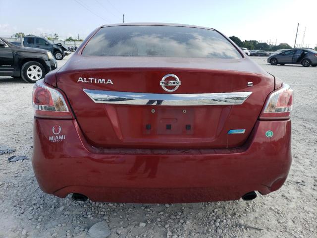 Photo 6 from auction – 2013 NISSAN ALTIMA with VIN 1N4AL3AP4DN533573
