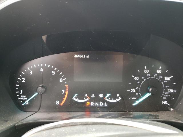 Photo 9 from auction – 2020 FORD ESCAPE S with VIN 1FMCU0F6XLUC05203