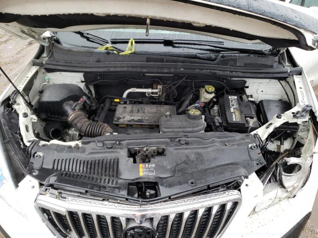 Photo 12 from auction – 2015 BUICK ENCORE with VIN KL4CJASB2FB267307