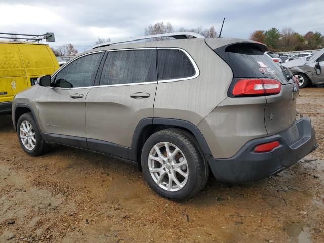 Photo 2 from auction – 2017 JEEP CHEROKEE L with VIN 1C4PJLCB6HW535255