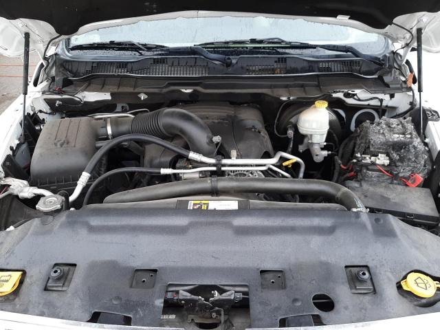 Photo 11 from auction – 2016 RAM 1500 LARAM with VIN 1C6RR6NT3GS170023