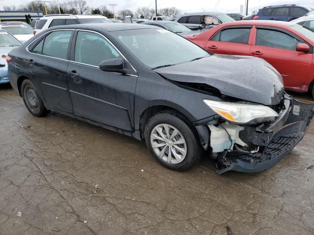 Photo 4 from auction – 2015 TOYOTA CAMRY LE with VIN 4T4BF1FK4FR498468