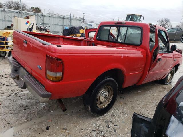 Photo 3 from auction – 1997 FORD RANGER with VIN 1FTCR10A5VUC75882