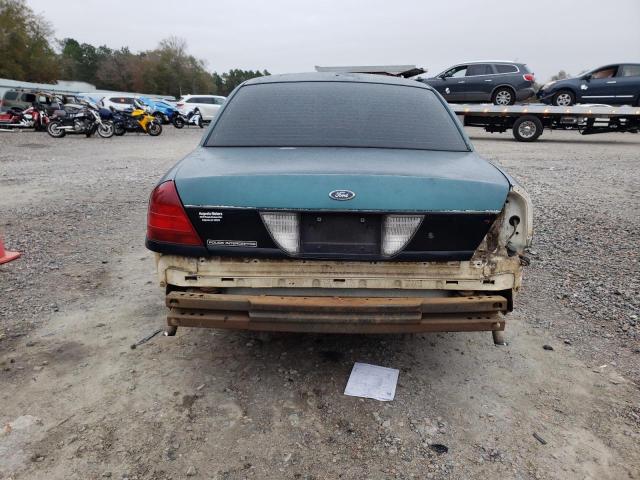Photo 6 from auction – 2006 FORD CROWN VICT with VIN 2FAFP71W16X138728