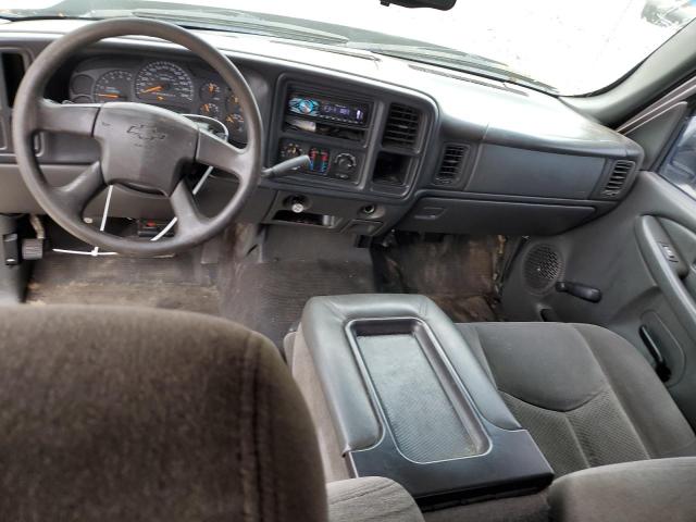Photo 8 from auction – 2007 CHEVROLET SILVERADO with VIN 1GCEC19V07Z117567
