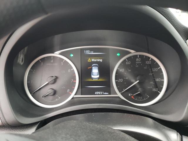 Photo 9 from auction – 2018 NISSAN SENTRA S with VIN 3N1AB7AP4JY247809