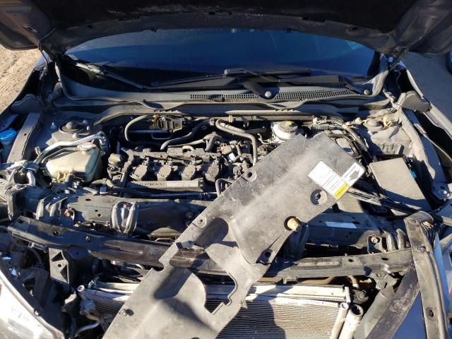 Photo 11 from auction – 2016 HONDA CIVIC EX with VIN 2HGFC1F35GH648062