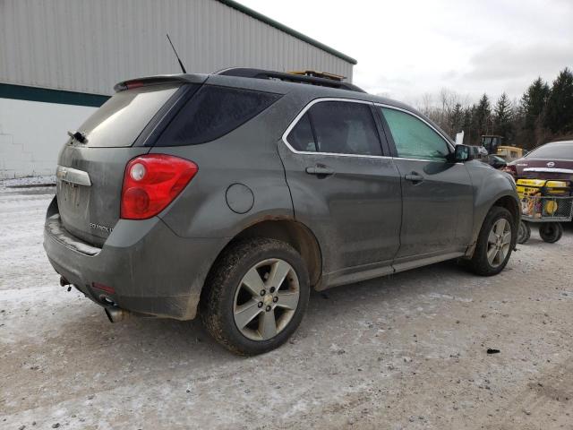 Photo 3 from auction – 2012 CHEVROLET EQUINOX LT with VIN 2GNFLDE59C6374879