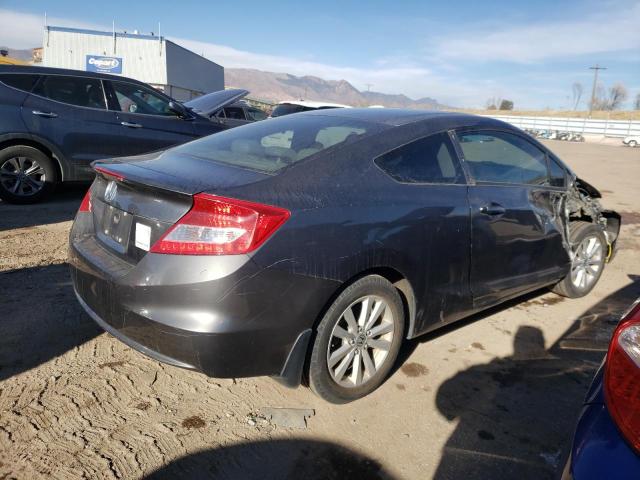 Photo 3 from auction – 2012 HONDA CIVIC EX with VIN 2HGFG3A82CH506684