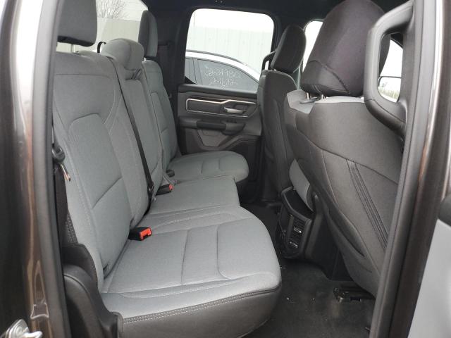 Photo 10 from auction – 2021 RAM 1500 BIG H with VIN 1C6SRFBT7MN603570