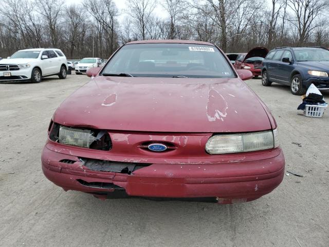 Photo 5 from auction – 1994 FORD TAURUS GL with VIN 1FALP52U4RA196754