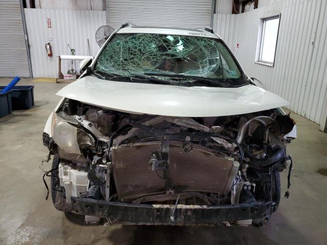 Photo 5 from auction – 2014 TOYOTA RAV4 LIMIT with VIN 2T3YFREVXEW109787