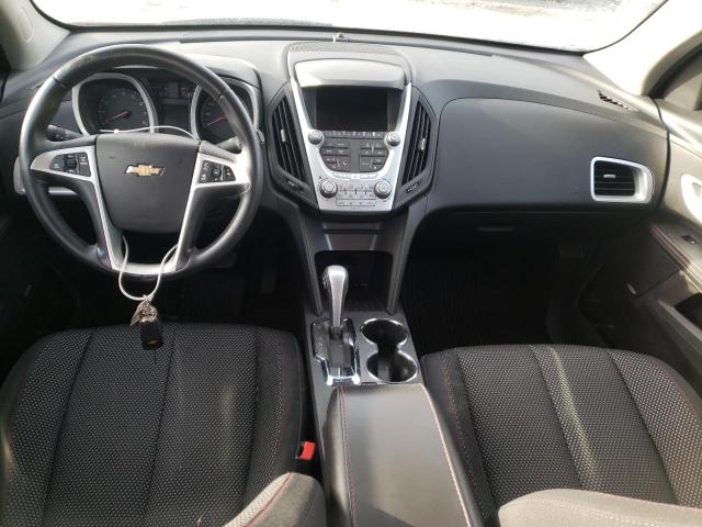 Photo 8 from auction – 2012 CHEVROLET EQUINOX LT with VIN 2GNFLEE53C6288599