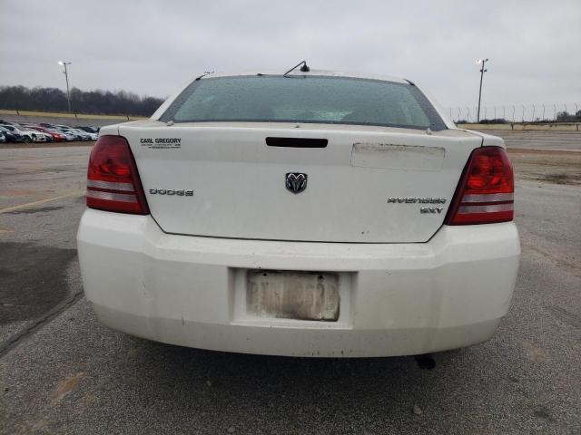 Photo 6 from auction – 2009 DODGE AVENGER SE with VIN 1B3LC46B49N564109