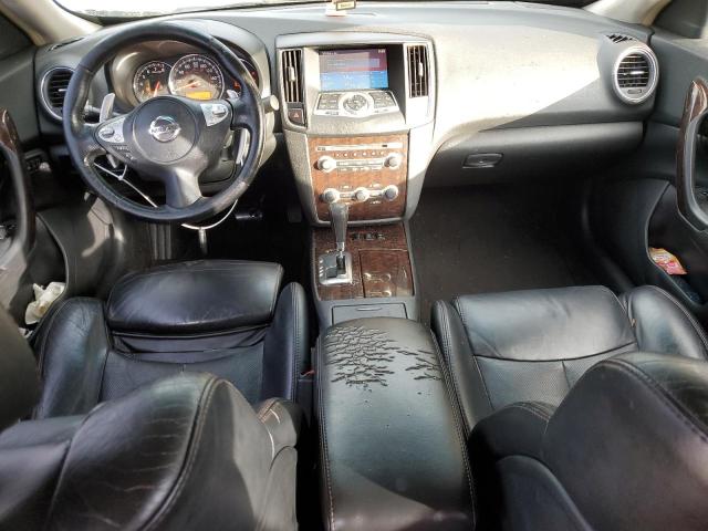 Photo 8 from auction – 2011 NISSAN MAXIMA S with VIN 1N4AA5AP8BC800031