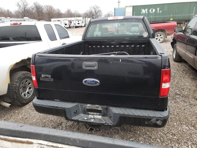 Photo 6 from auction – 2004 FORD F150 with VIN 1FTRX12W94NA31184
