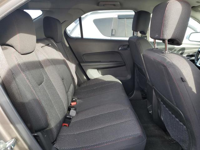 Photo 10 from auction – 2011 CHEVROLET EQUINOX LT with VIN 2CNFLEEC8B6292102