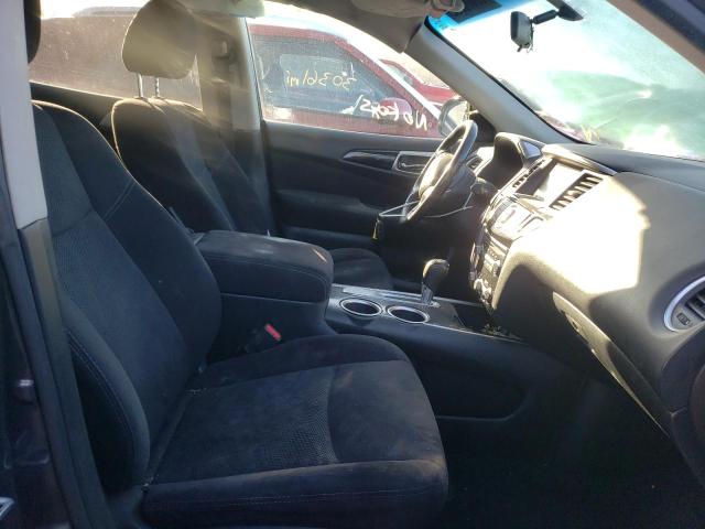 صورة رقم 5 من المزاد - 2014 NISSAN PATHFINDER مع VIN 5N1AR2MN2EC621253