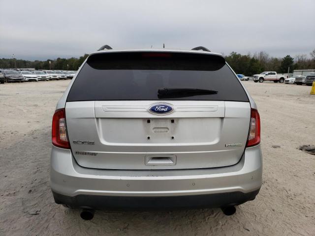 Photo 6 from auction – 2012 FORD EDGE SE with VIN 2FMDK3G94CBA67247