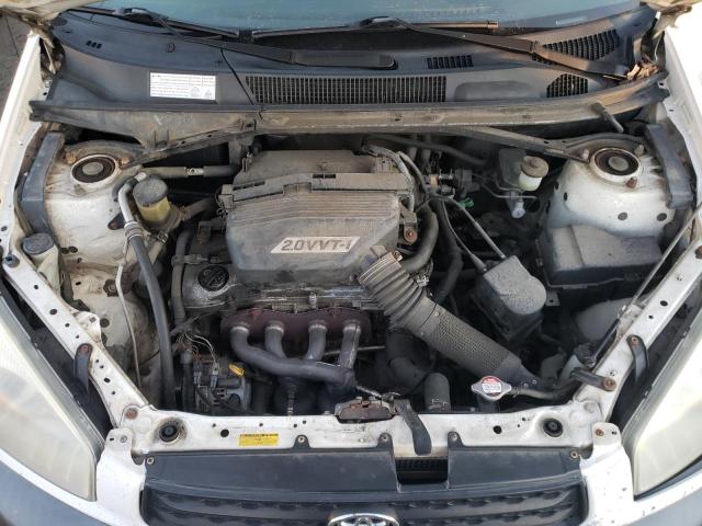 Photo 11 from auction – 2001 TOYOTA RAV4 with VIN JTEHH20V016000576