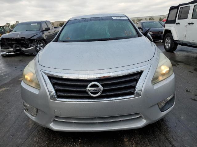 Photo 5 from auction – 2013 NISSAN ALTIMA 2.5 with VIN 1N4AL3AP4DC280427