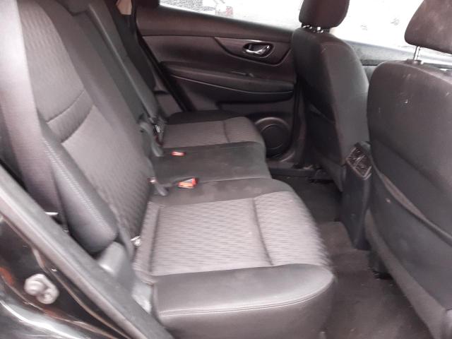 Photo 11 from auction – 2017 NISSAN ROGUE S with VIN KNMAT2MT6HP533601