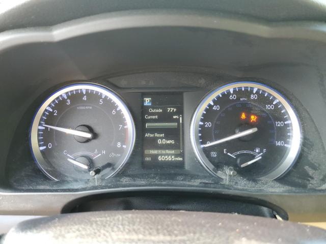 Photo 9 from auction – 2018 TOYOTA HIGHLANDER with VIN 5TDKZRFH2JS539685
