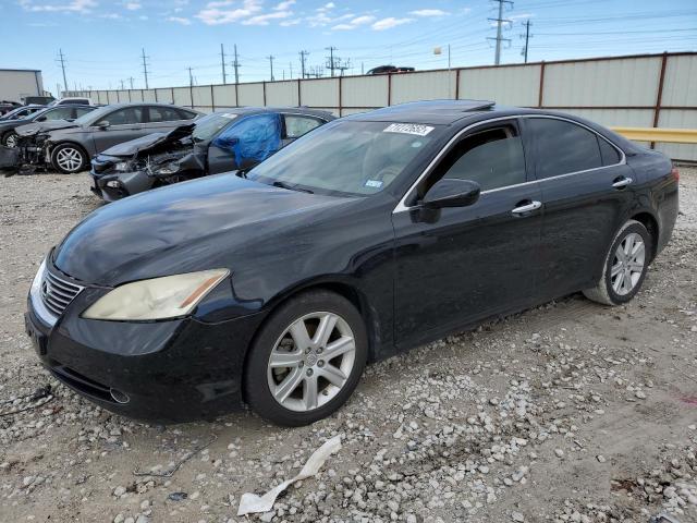 Фото 1 с аукциона – 2008 LEXUS ES 350 с VIN JTHBJ46G982184340
