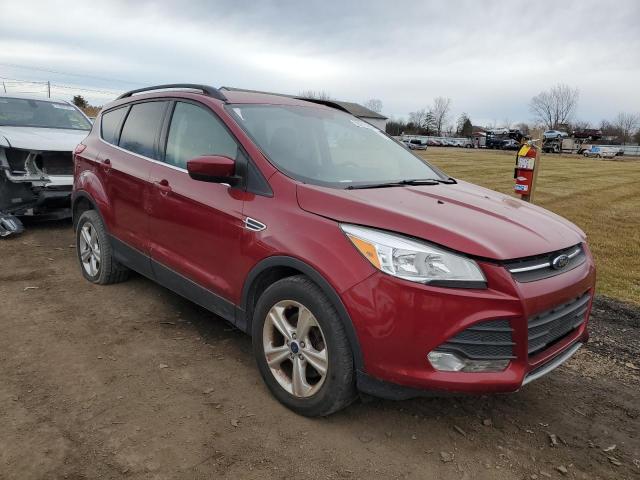 Photo 4 from auction – 2016 FORD ESCAPE SE with VIN 1FMCU9GX6GUA95512