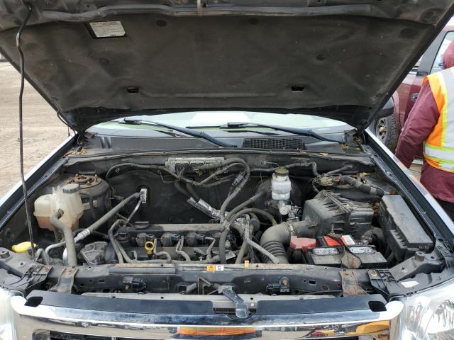 Photo 12 from auction – 2011 FORD ESCAPE XLT with VIN 1FMCU9D72BKB45170