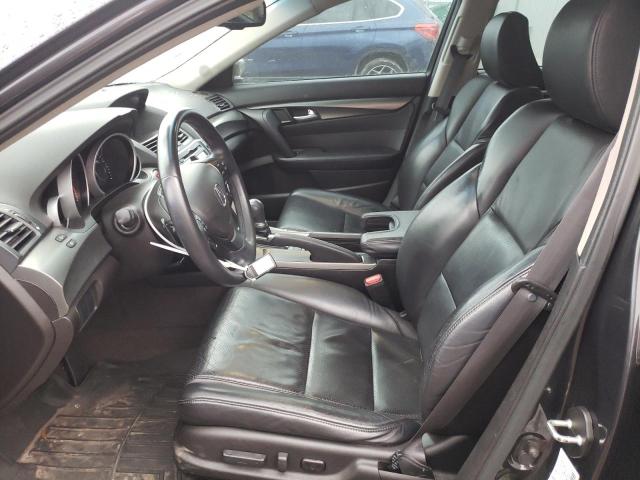 Photo 7 from auction – 2014 ACURA TL TECH with VIN 19UUA8F57EA000287