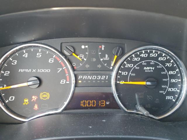 Photo 9 from auction – 2012 GMC CANYON SLE with VIN 1GTE5MF98C8115097