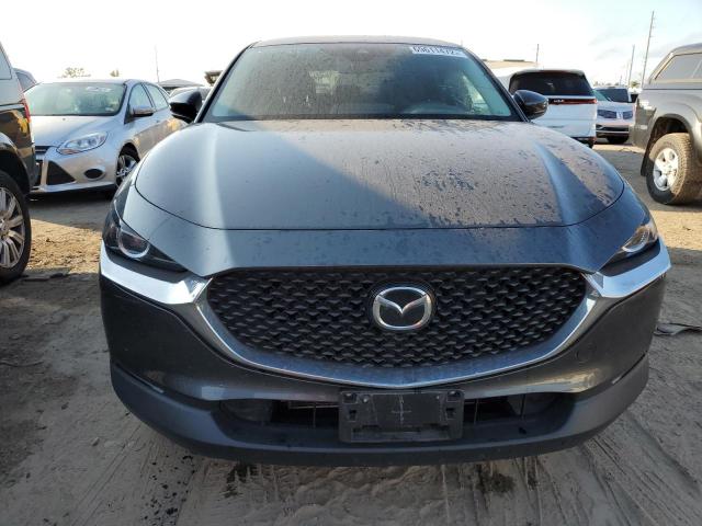 Photo 5 from auction – 2020 MAZDA CX-30 SELE with VIN 3MVDMBCL8LM114240