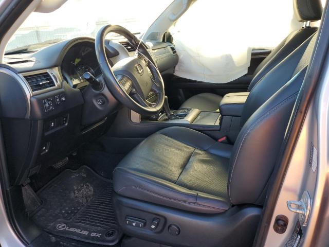 Photo 7 from auction – 2015 LEXUS GX 460 with VIN JTJBM7FX3F5095172
