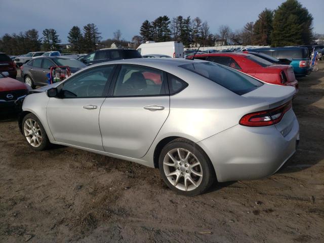 Photo 2 from auction – 2013 DODGE DART SXT with VIN 1C3CDFBA3DD221380