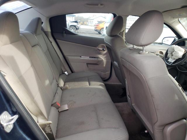 Photo 10 from auction – 2008 DODGE AVENGER SX with VIN 1B3LC56R88N658317
