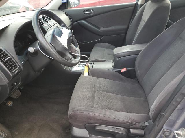 Photo 7 from auction – 2012 NISSAN ALTIMA BAS with VIN 1N4AL2AP6CC123281