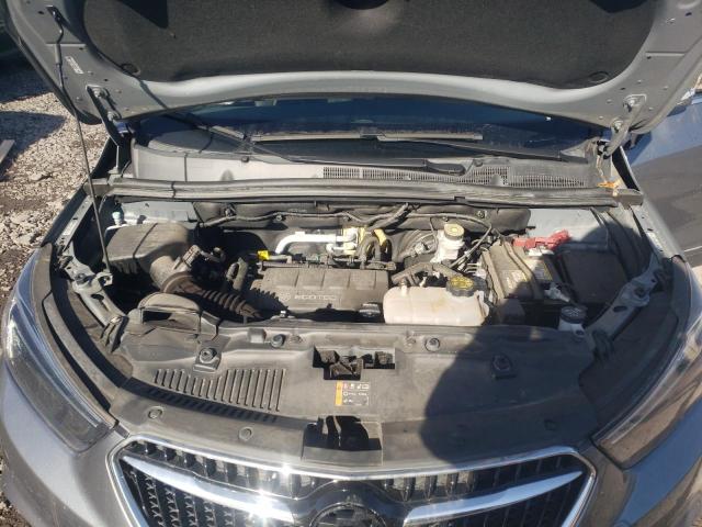 Photo 11 from auction – 2019 BUICK ENCORE PRE with VIN KL4CJASB2KB767381