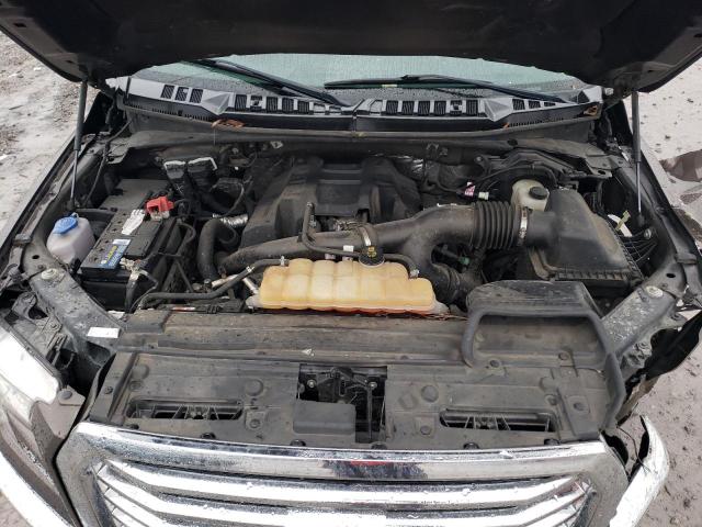 Photo 11 from auction – 2016 FORD F150 SUPER with VIN 1FTEW1EP4GKF38568