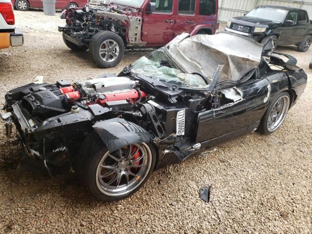 DODGE VIPER SRT- 2008 with VIN 1B3JZ69Z58V201178 - Photo from auction