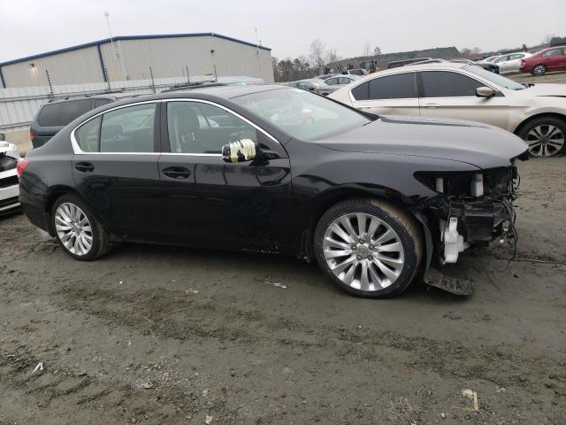 Foto 4 de la subasta – 2014 ACURA RLX TECH con VIN JH4KC1F53EC007702