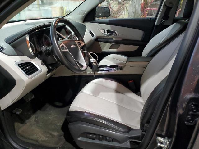 Photo 7 from auction – 2013 GMC TERRAIN SL with VIN 2GKALUEK7D6146703