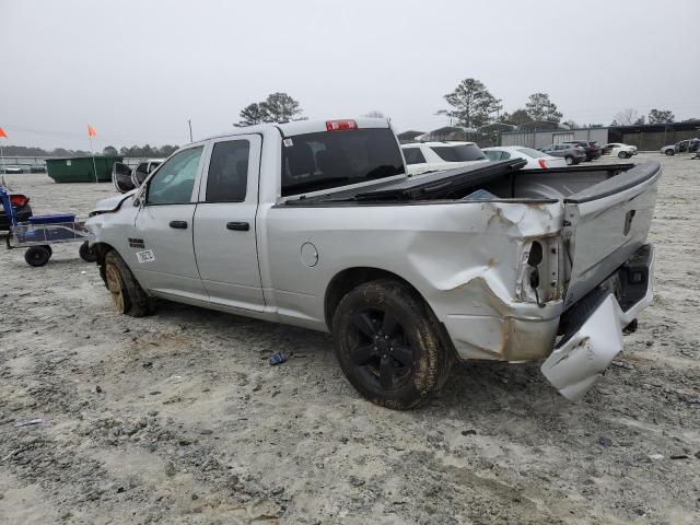 Photo 2 from auction – 2017 RAM 1500 ST with VIN 1C6RR6FG5HS775549